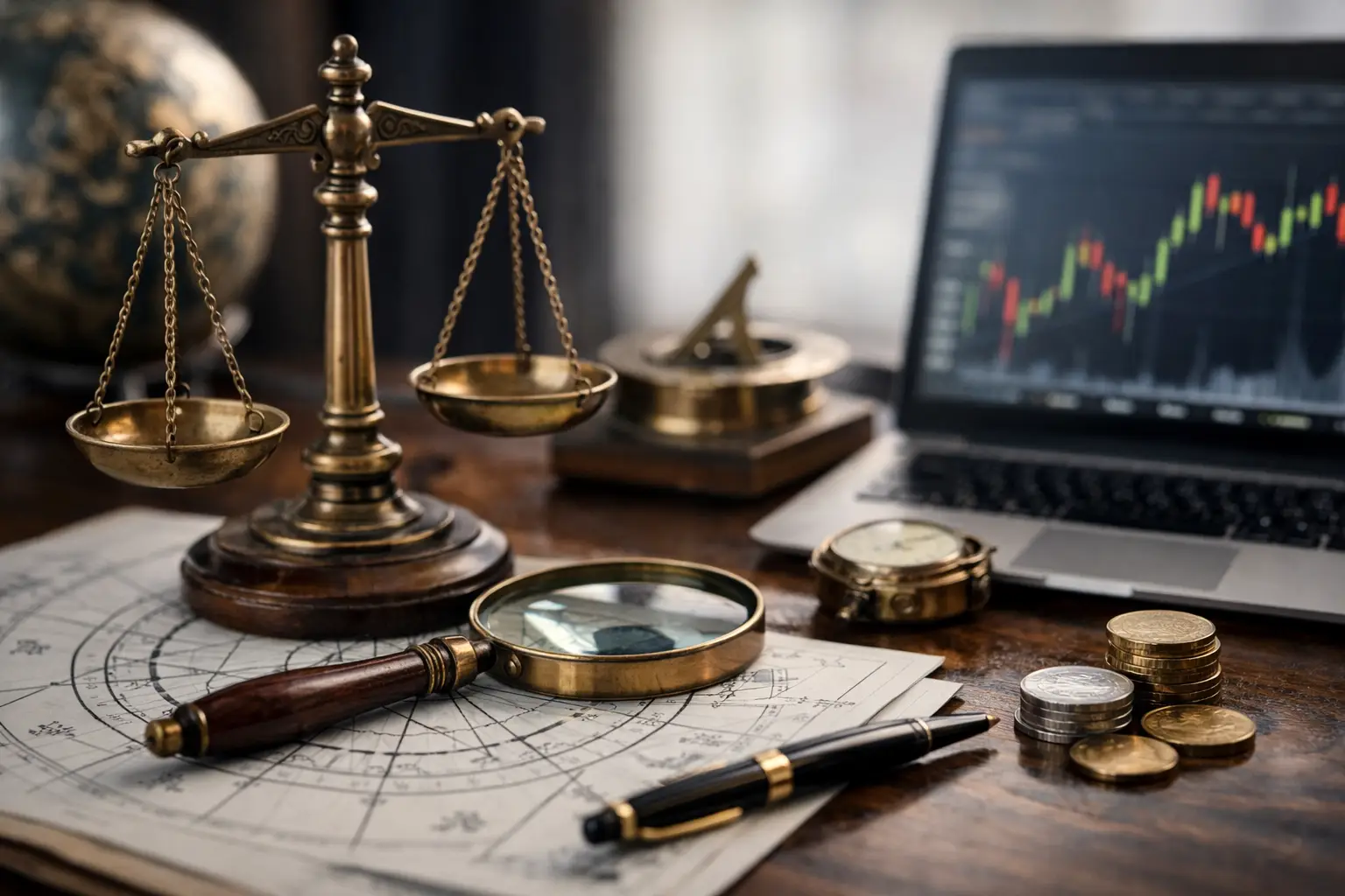 וויליאם גאן – גאון מסחר או מיתוס?